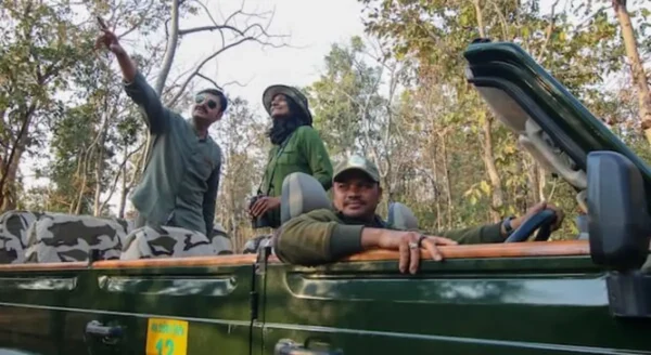 The History and Mythology of Pench National Park