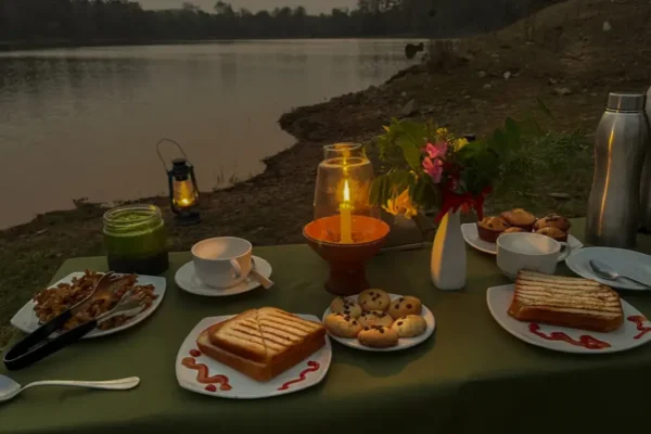 Pench Jungle Camp: A Children’s Wonderland for Adventure and Nature Exploration